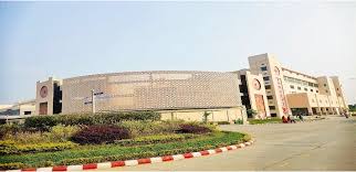 AIIMS, Gorakhpur,